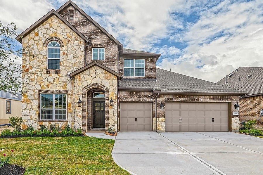 Property photo for 3742 Pinebrook Hollow Lane, Spring, TX