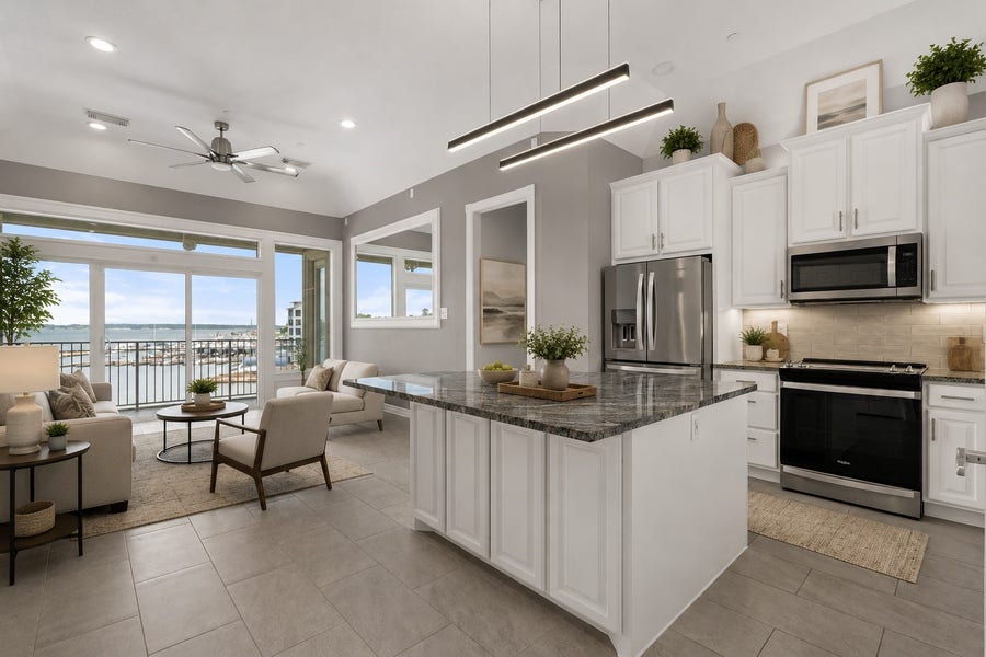 Property photo for 168 Lake Point Boulevard, #C301, Conroe, TX