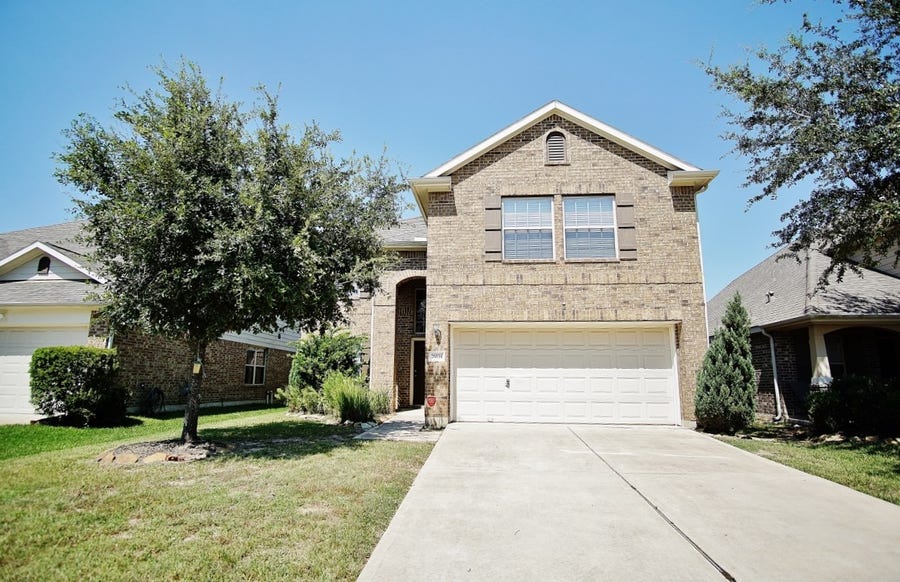 Property photo for 26834 Henson Falls Drive, Katy, TX