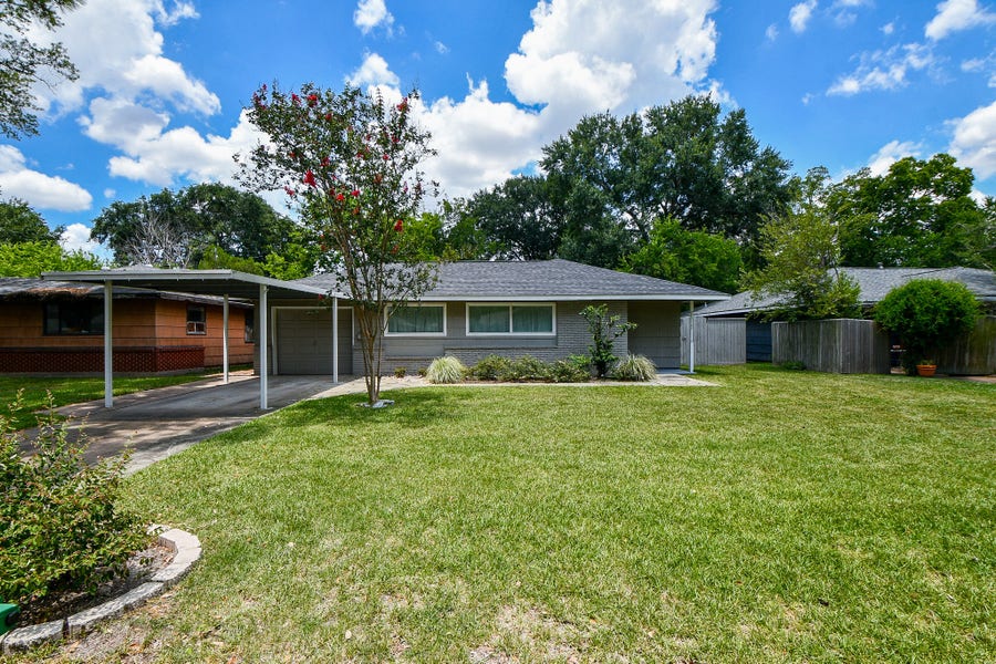 Property photo for 9614 Larston Street, Houston, TX