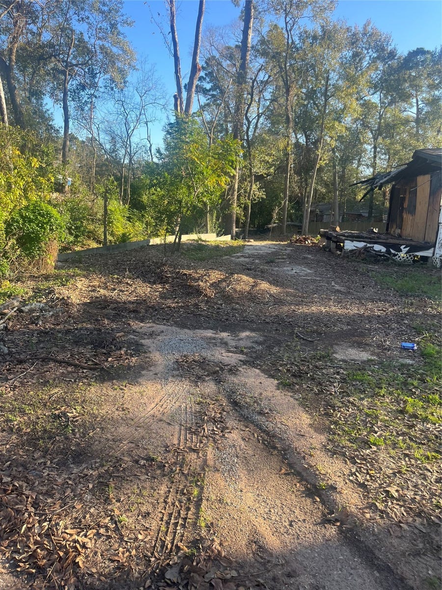 Property photo for 409 Wagers Street, Conroe, TX