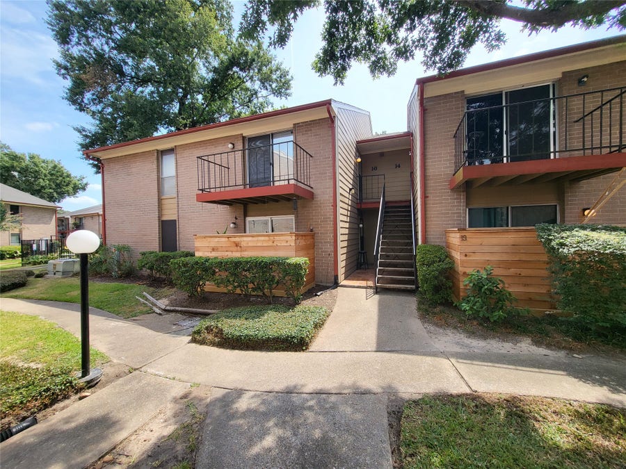 Property photo for 12955 Woodforest Boulevard, #15, Houston, TX