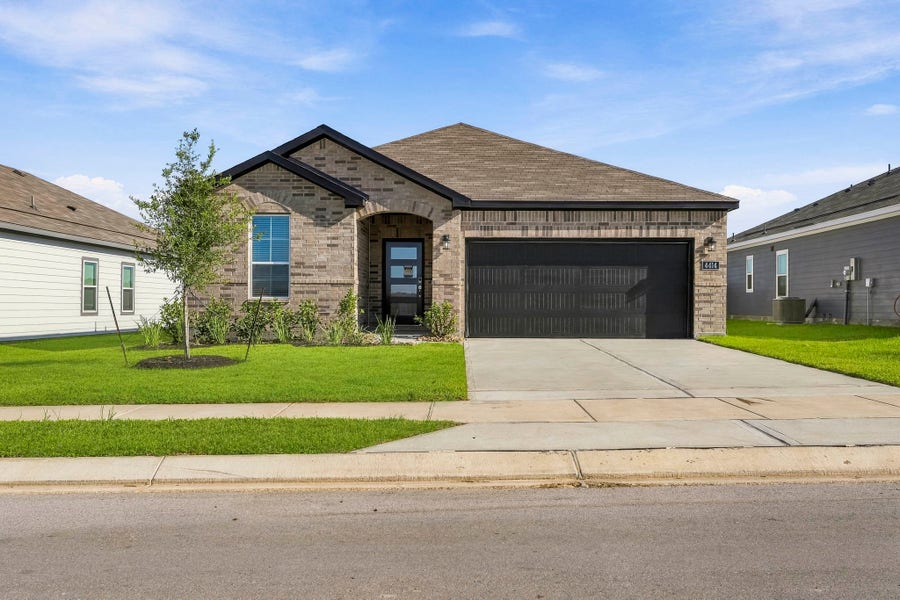 Property photo for 4414 Albritton Avenue, Bryan, TX