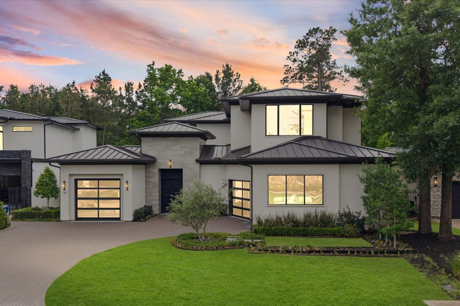 Property photo for 14 Kingscote Way, The Woodlands, TX