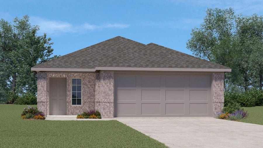 Property photo for 3522 Longhorn Valley Street, League City, TX