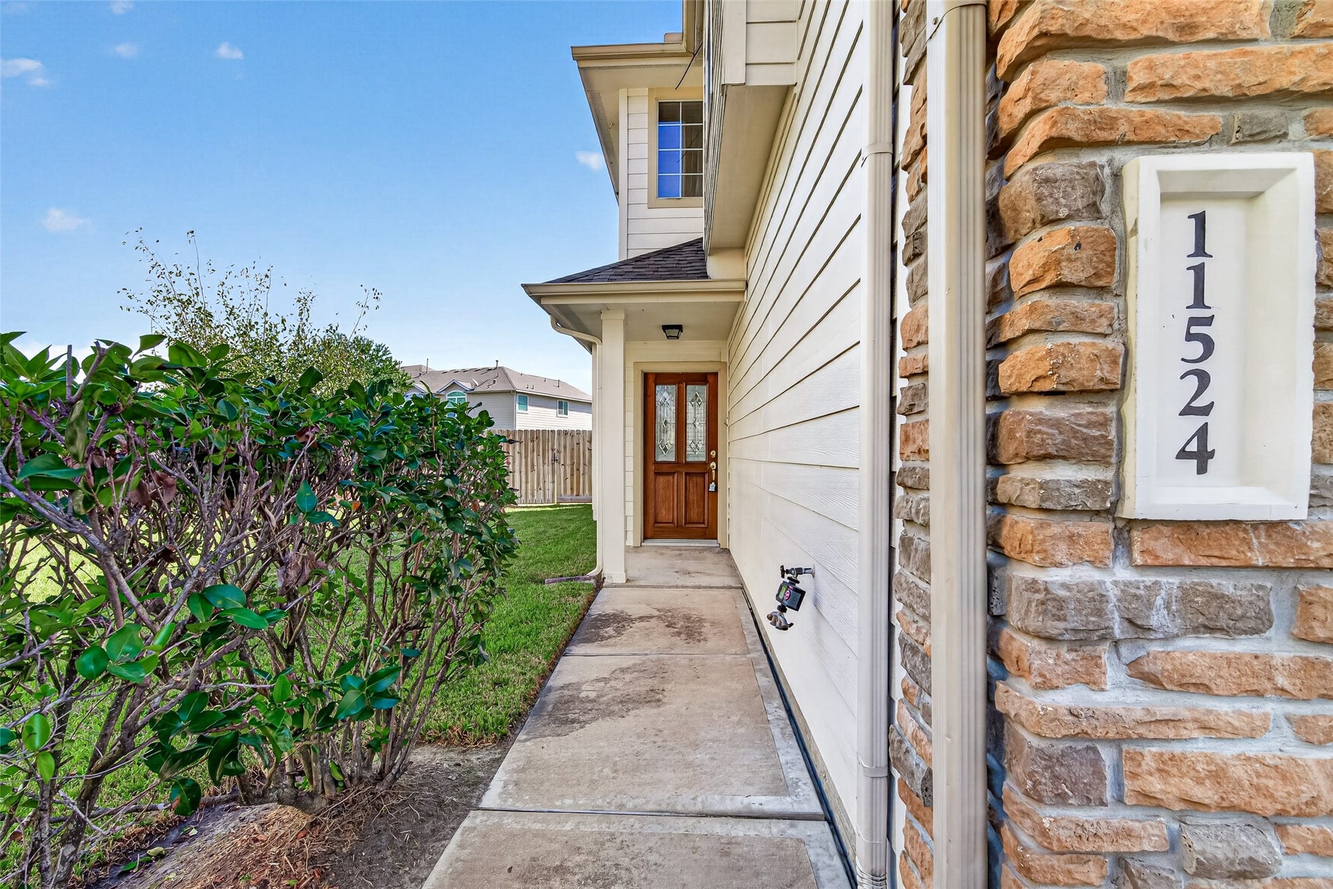 11524 Jacinth Court, Houston, TX 77066 11524 Jacinth Court, Houston, TX 77066