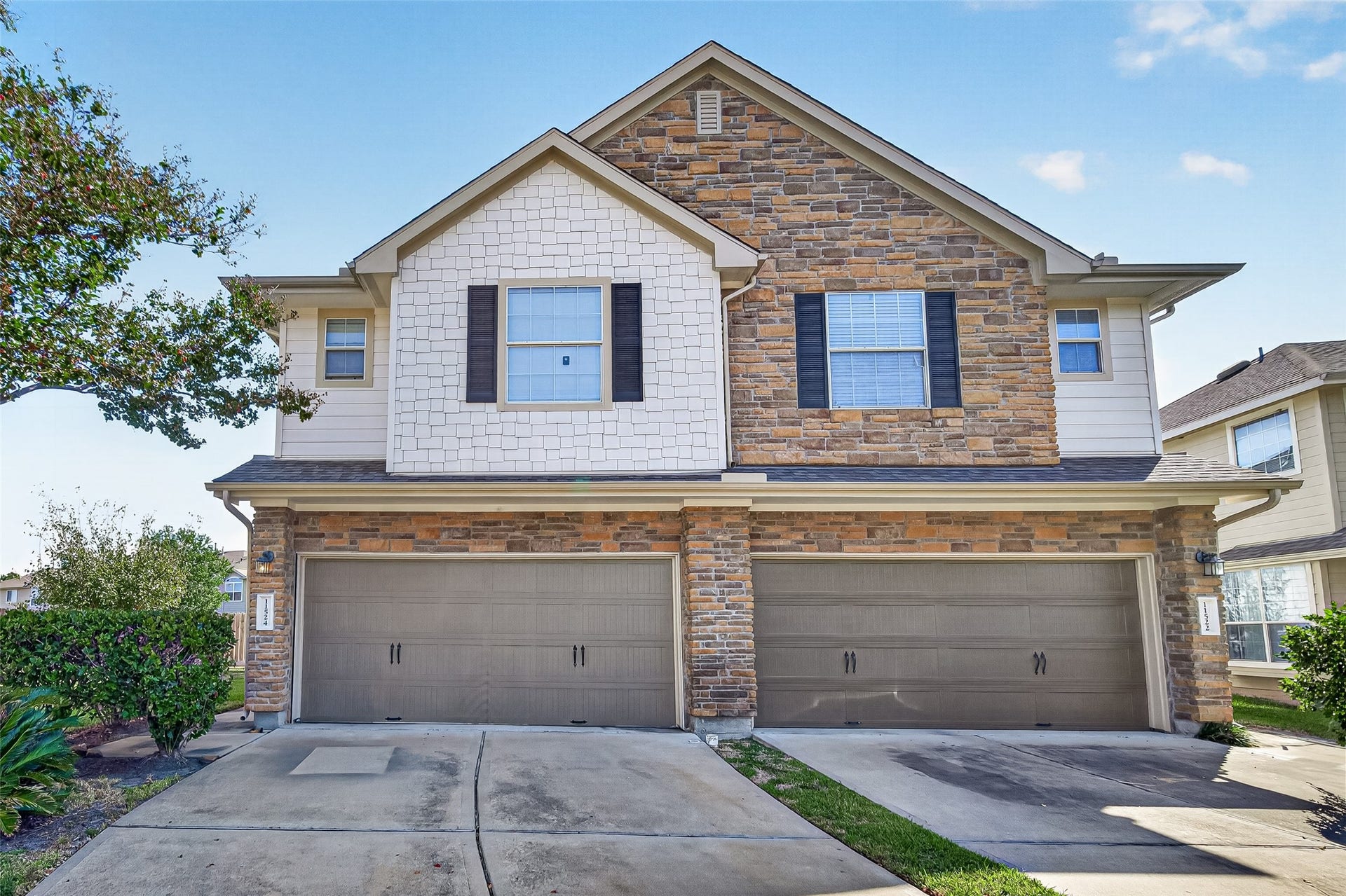 11524 Jacinth Court, Houston, TX 77066 11524 Jacinth Court, Houston, TX 77066