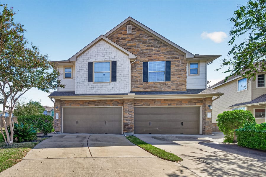 Property photo for 11524 Jacinth Court, Houston, TX