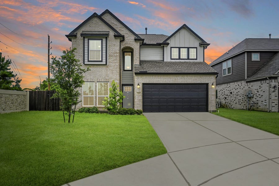 Property photo for 2203 Bright Sunrise Trail, Fresno, TX