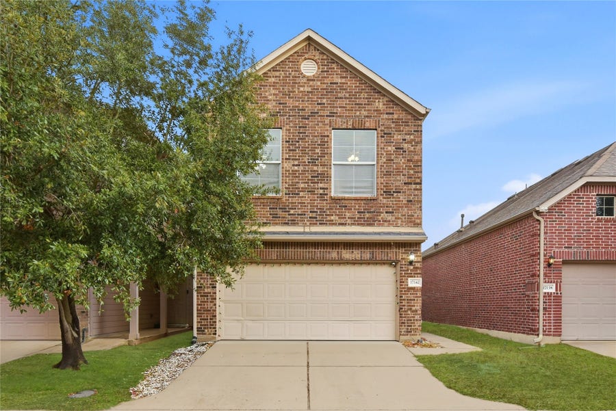 Property photo for 17142 Amarose Drive, Houston, TX