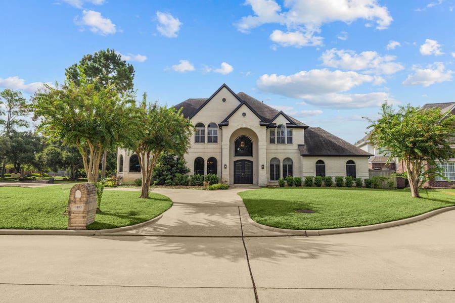 Property photo for 13103 Springmint Court, Cypress, TX