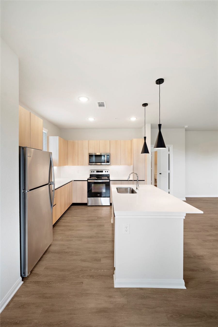 Property photo for 17000 Bissonnet Street, #B3, Richmond, TX