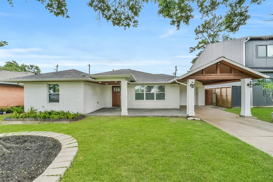 Property photo for 2007 Brimberry Street, Houston, TX