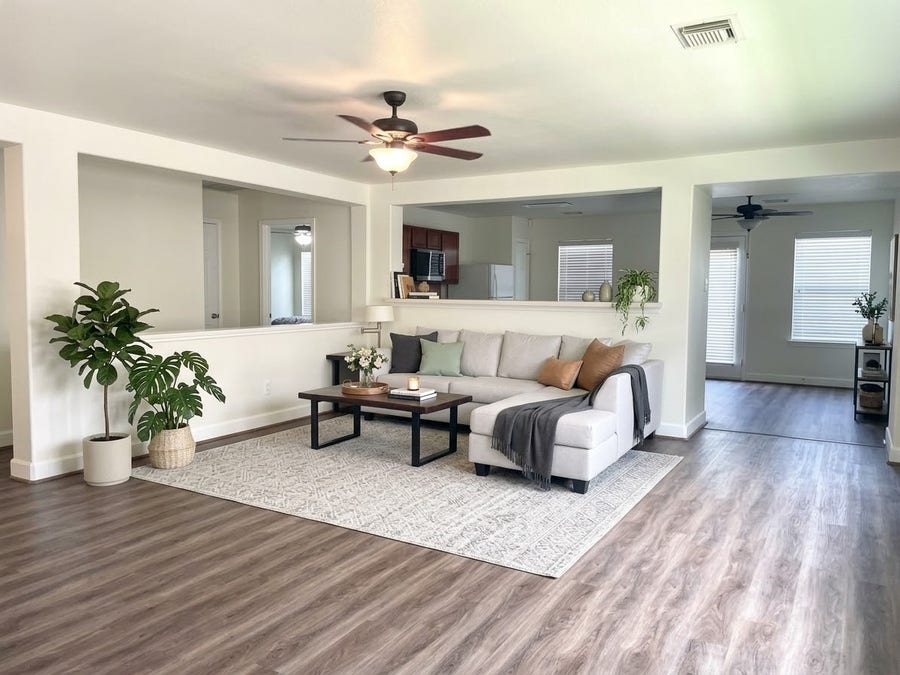 Property photo for 18110 Jills Way Lane, Cypress, TX