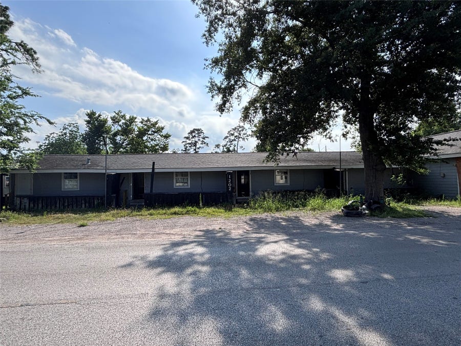 Property photo for 1202 Manor Street, #5, Houston, TX