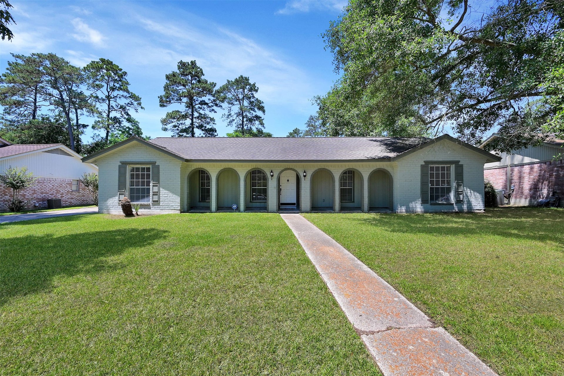 27121 Wells Lane, Oak Ridge North, TX 77385 27121 Wells Lane, Oak Ridge North, TX 77385