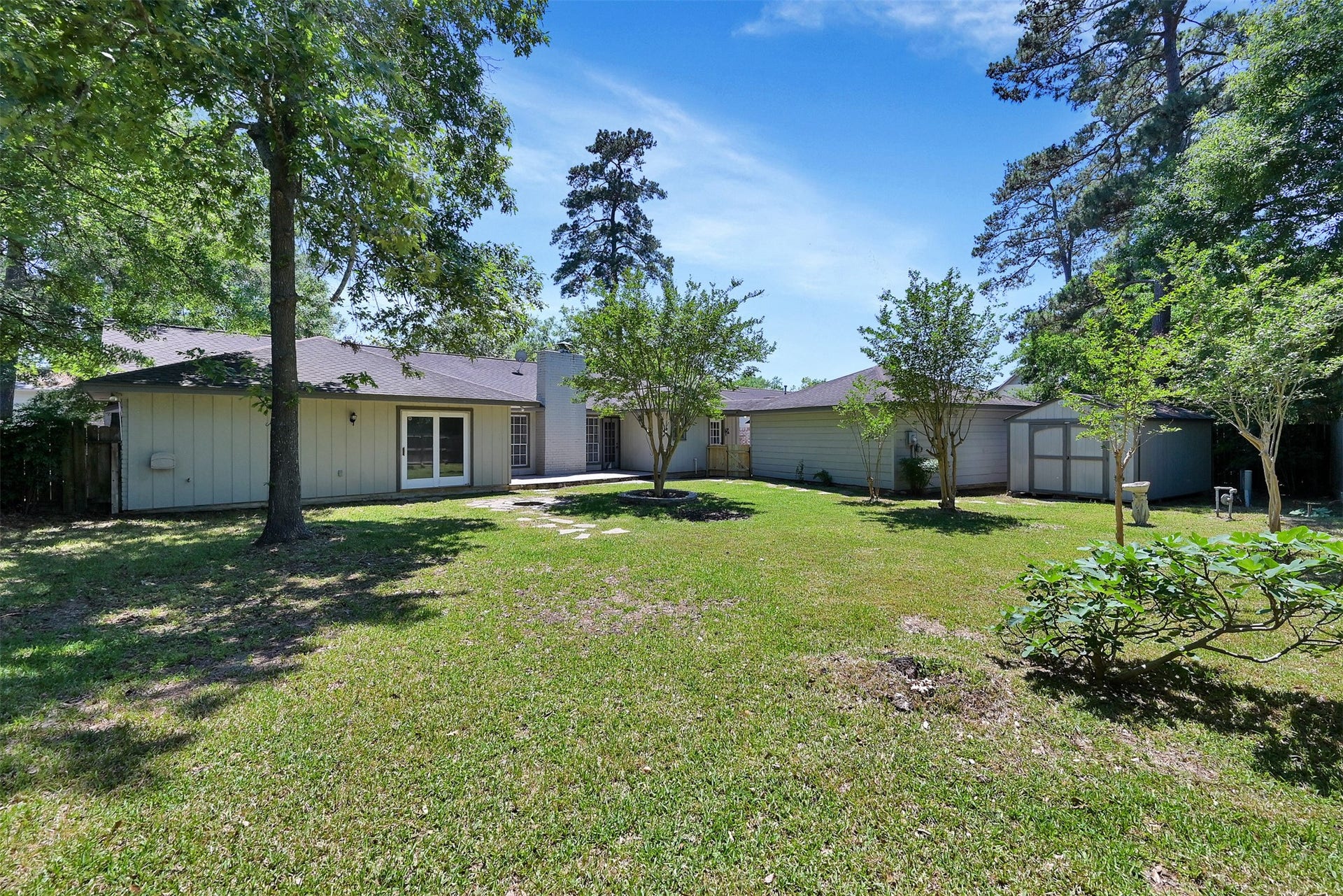 27121 Wells Lane, Oak Ridge North, TX 77385 27121 Wells Lane, Oak Ridge North, TX 77385