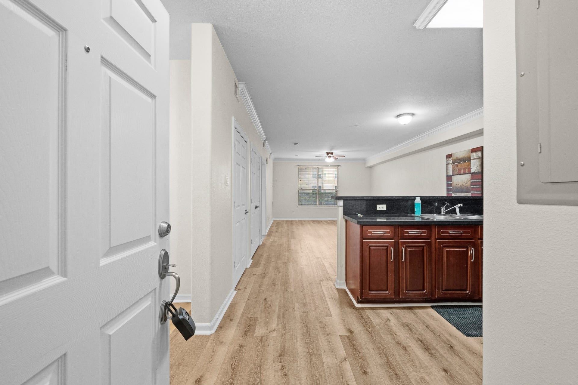 6611 W Sam Houston Parkway S, #1E, Houston, TX 77072