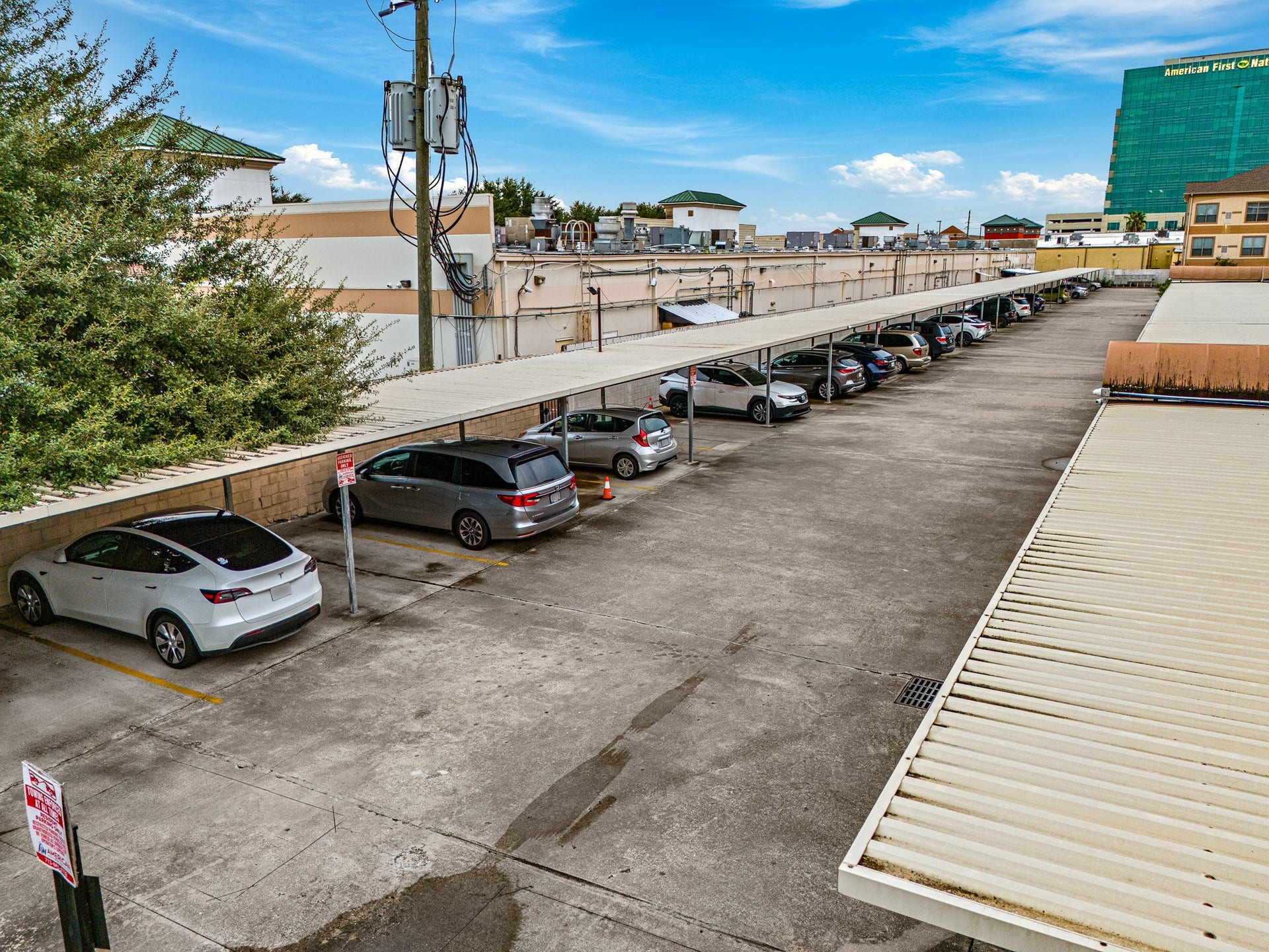 6611 W Sam Houston Parkway S, #1E, Houston, TX 77072