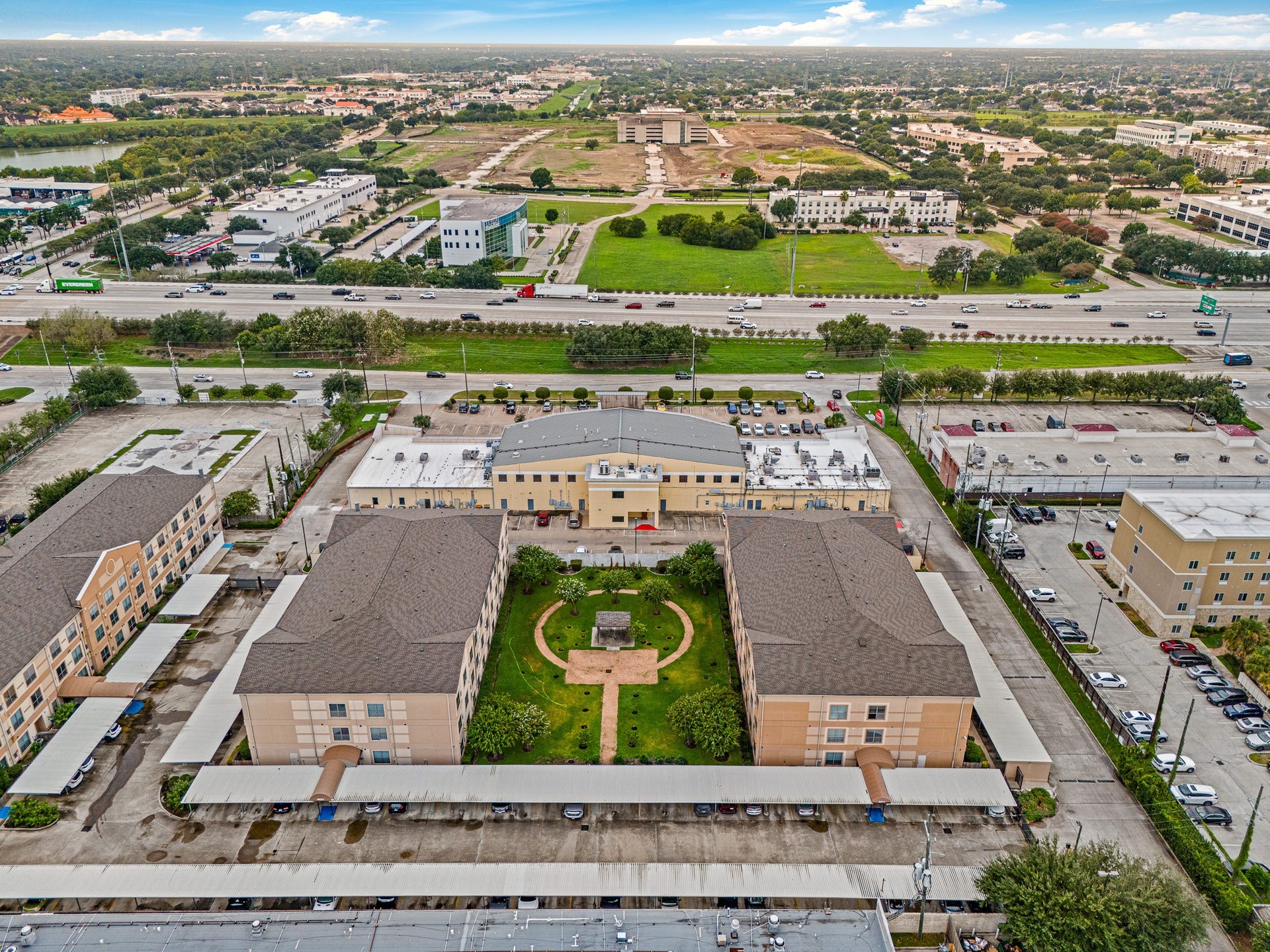 6611 W Sam Houston Parkway S, #1E, Houston, TX 77072