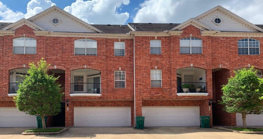 Property photo for 2210 Augusta Drive, #6006, Houston, TX