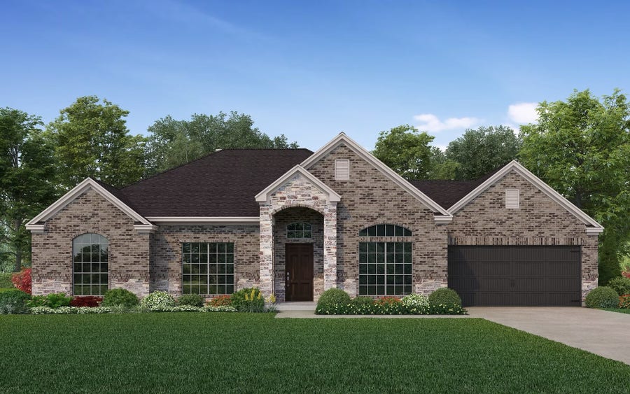 Property photo for 260 Prescott Drive, West Columbia, TX