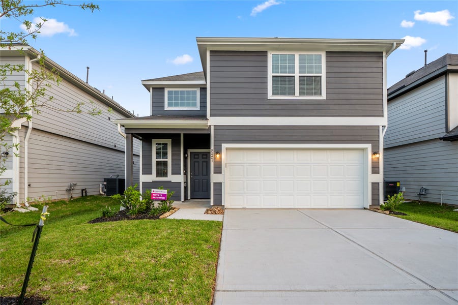 Property photo for 2421 Shellcracker Drive, Conroe, TX