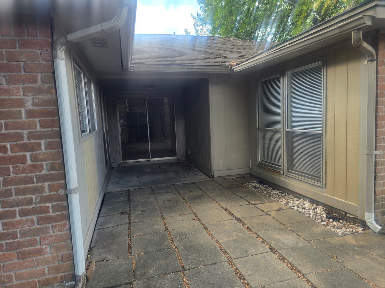 10622 Beckfield Drive, Houston, TX 77099