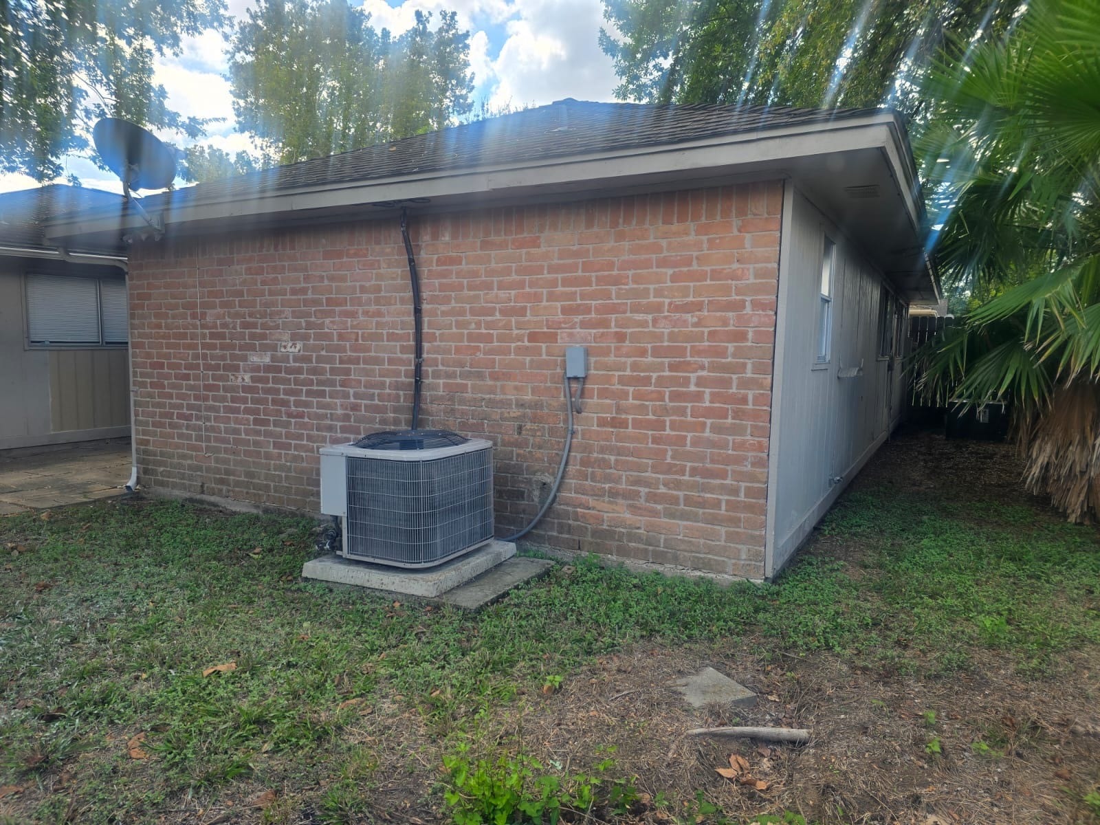 10622 Beckfield Drive, Houston, TX 77099