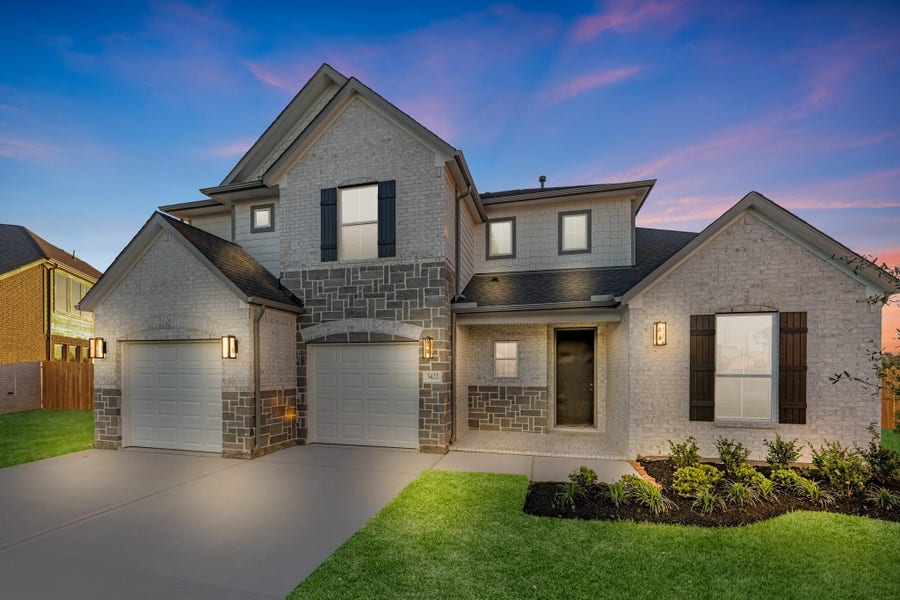 Property photo for 3402 Everglade Lane, Rosenberg, TX