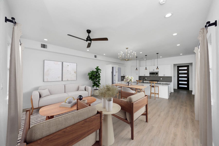 Property photo for 4133 E Toliver Street, Houston, TX