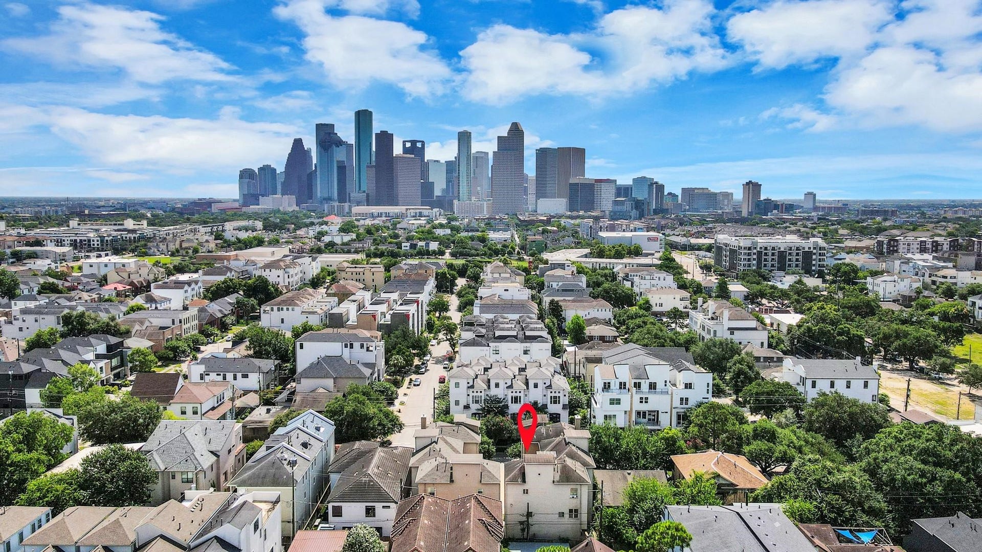 1406 Stanford Street, #D, Houston, TX 77019 1406 Stanford Street, #D, Houston, TX 77019