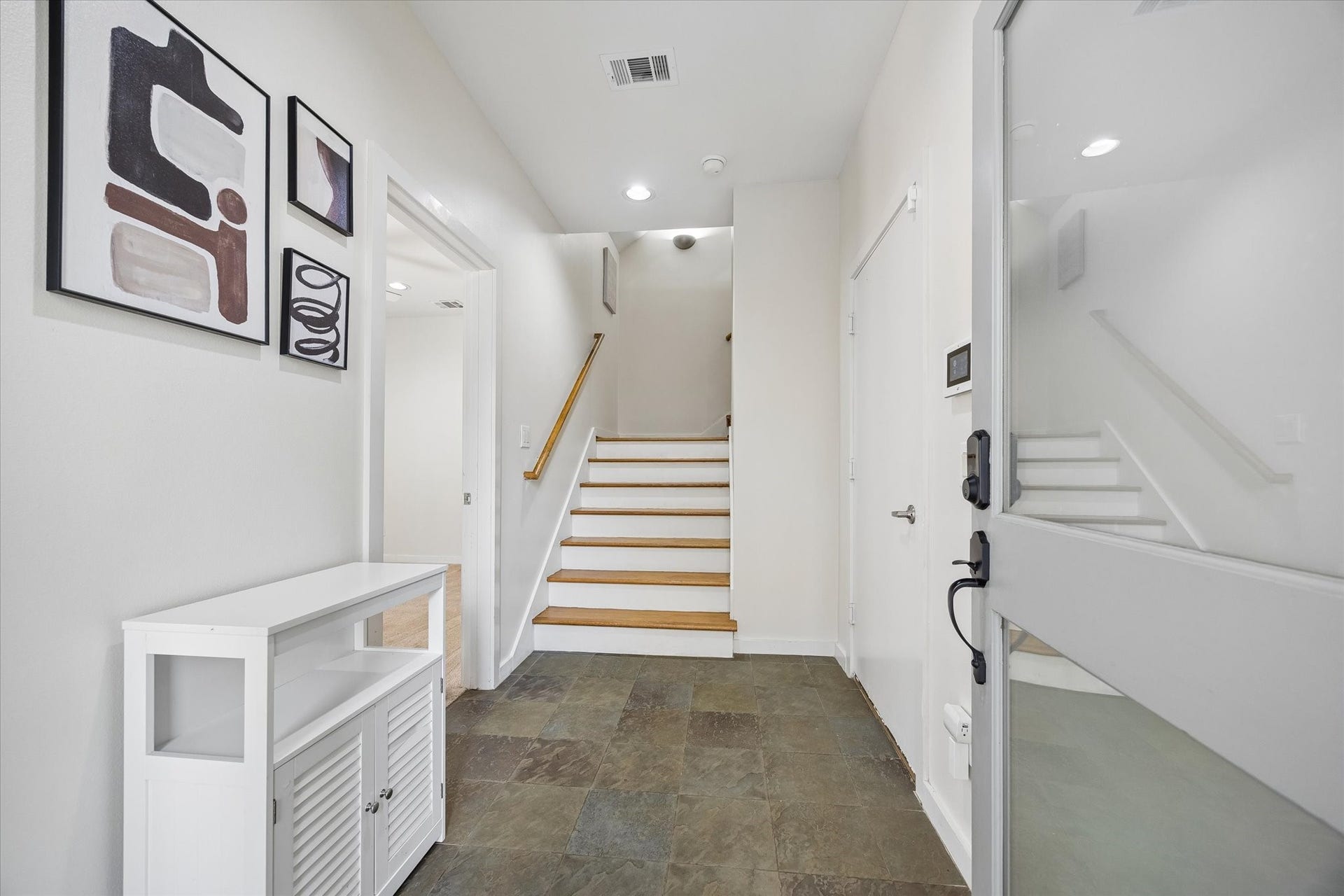1406 Stanford Street, #D, Houston, TX 77019 1406 Stanford Street, #D, Houston, TX 77019