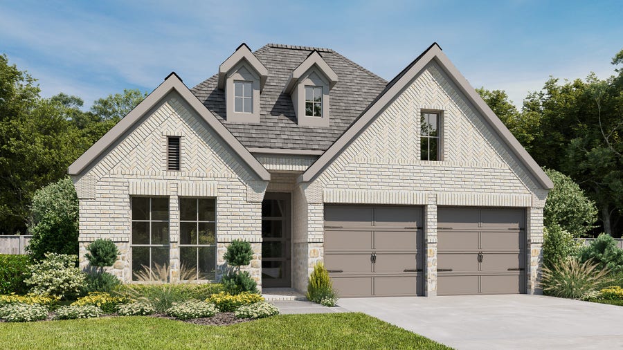 Property photo for 18221 Upper Brook Street, Conroe, TX