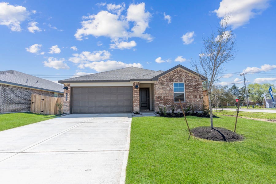 Property photo for 1515 Splashing Wave, Iowa Colony, TX