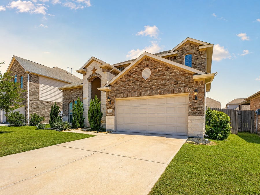 Property photo for 31306 Kailua Drive, Hockley, TX