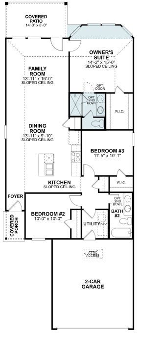1037 Garnet Star Drive, La Marque, TX 77568 1037 Garnet Star Drive, La Marque, TX 77568