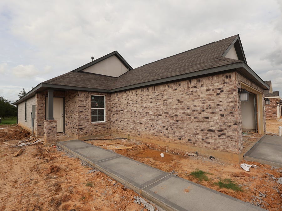 Property photo for 1037 Garnet Star Drive, La Marque, TX