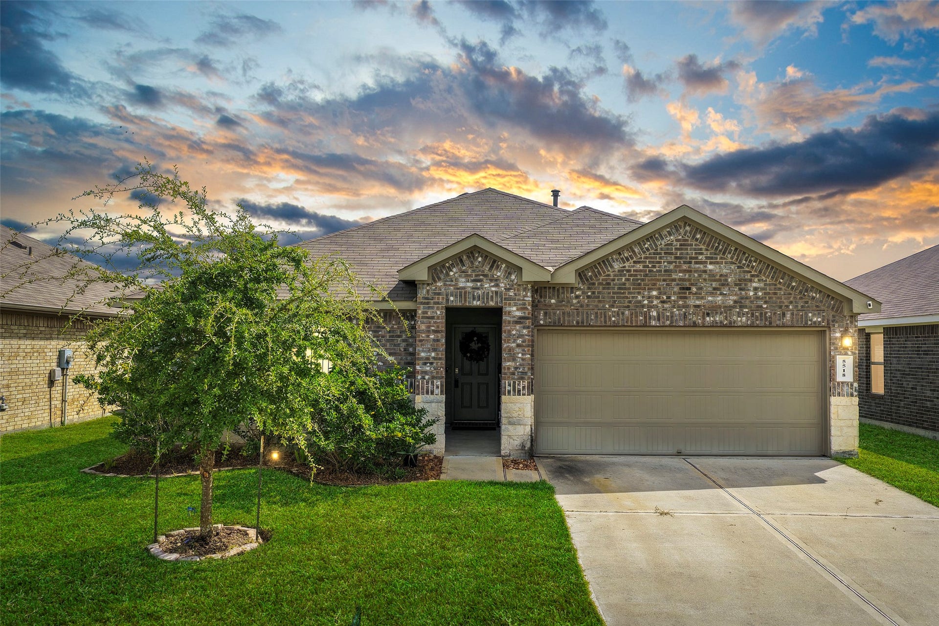 5518 Kingston Crest Lane, Katy, TX 77449 5518 Kingston Crest Lane, Katy, TX 77449