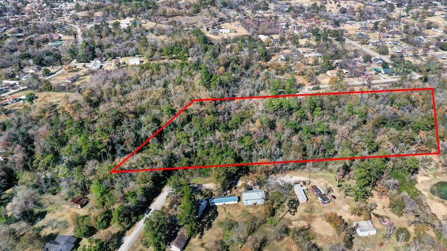 Property photo for 0 Bayou Drive, Channelview, TX