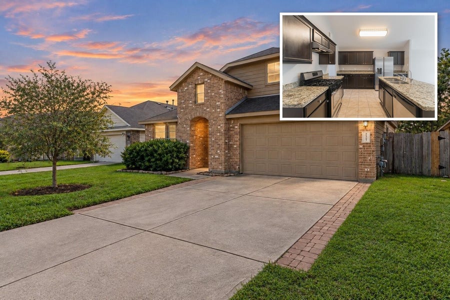 Property photo for 7247 Basque Country Drive, Magnolia, TX