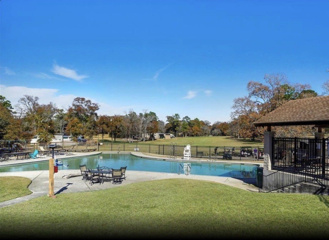 120 Hiwon Drive, Conroe, TX 77304