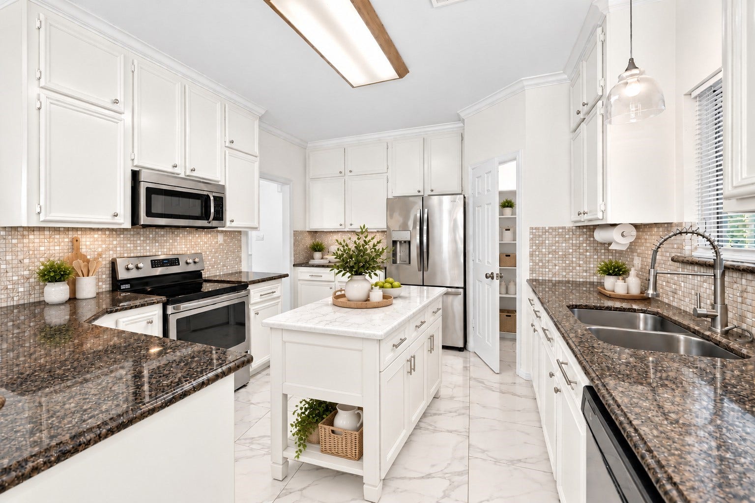120 Hiwon Drive, Conroe, TX 77304