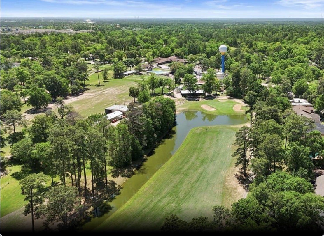 120 Hiwon Drive, Conroe, TX 77304