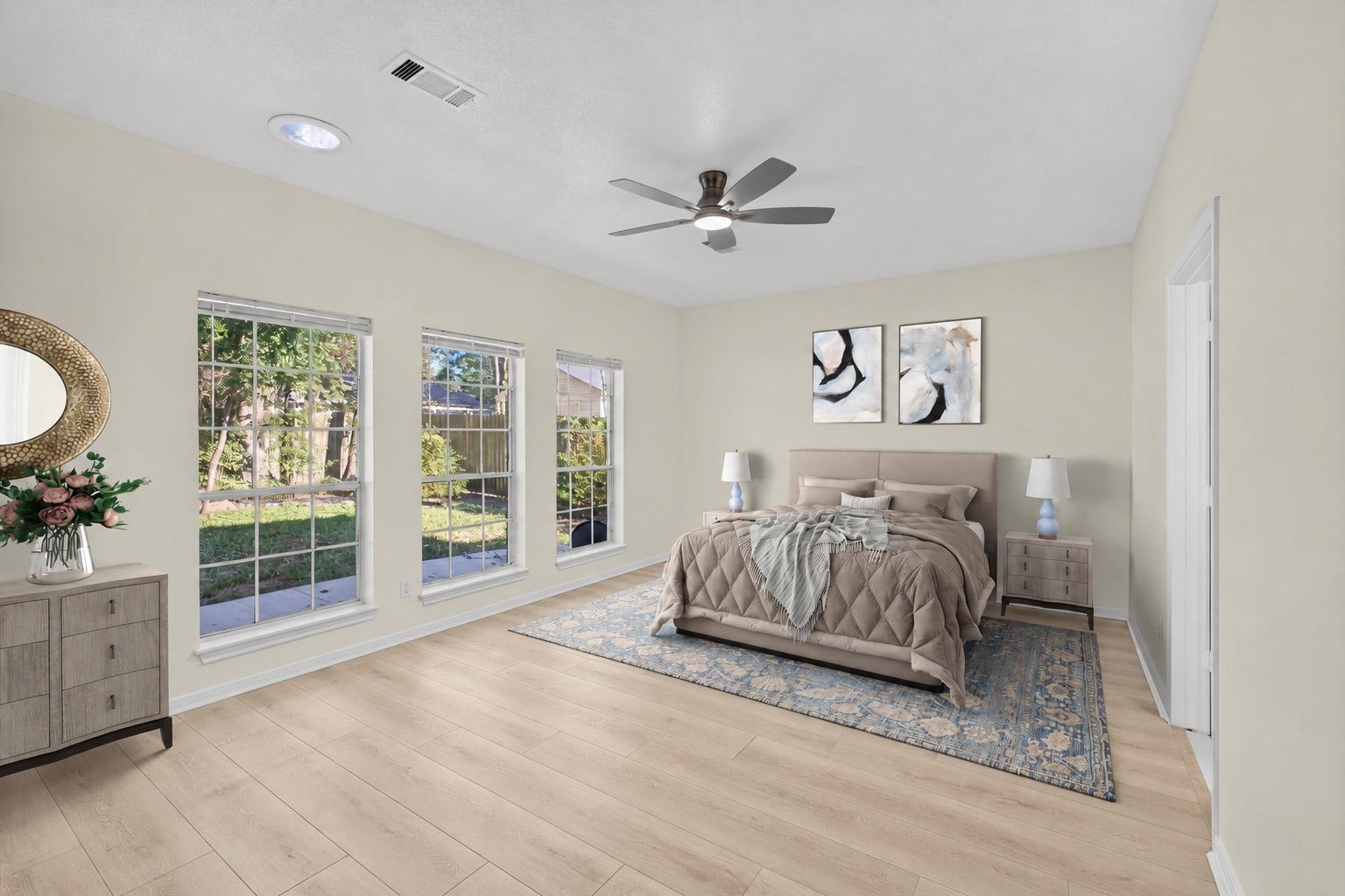 120 Hiwon Drive, Conroe, TX 77304