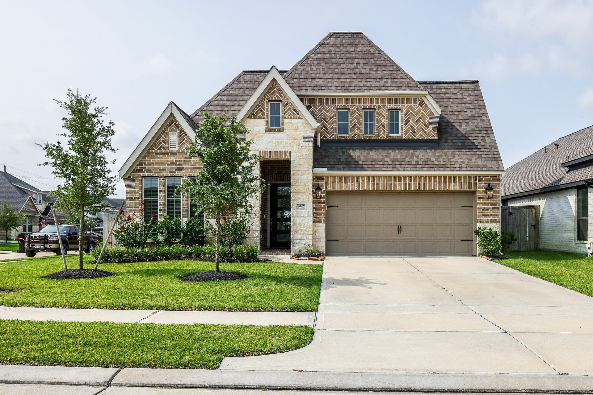 18907 Paso Fino Prairie Lane, Tomball, TX 77377 18907 Paso Fino Prairie Lane, Tomball, TX 77377