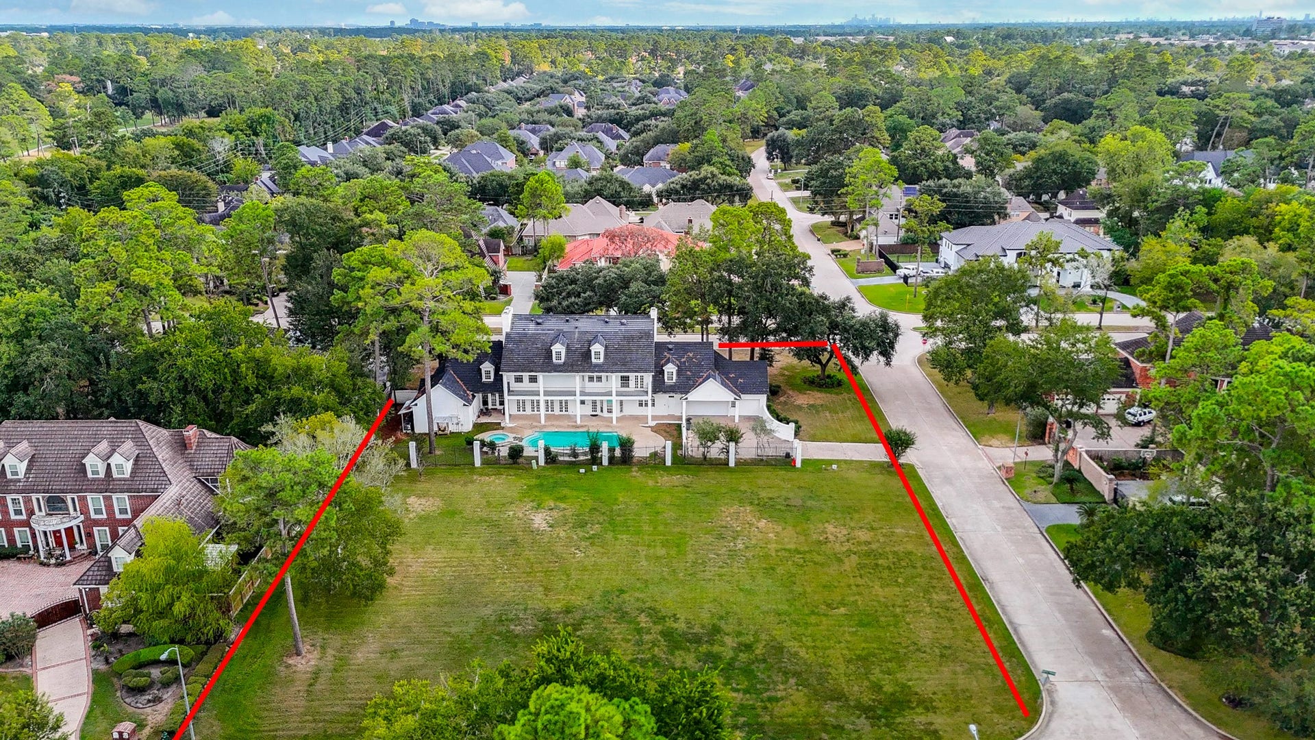 2922 Cedar Woods Place, Houston, TX 77068 2922 Cedar Woods Place, Houston, TX 77068