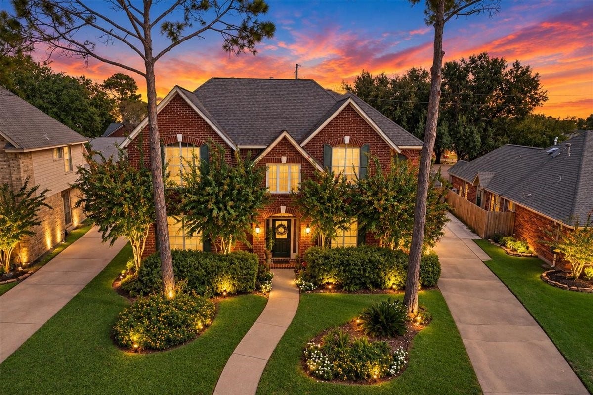 15214 Evergreen Knoll Lane, Cypress, TX 77433 15214 Evergreen Knoll Lane, Cypress, TX 77433