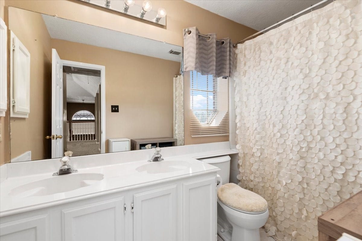 15214 Evergreen Knoll Lane, Cypress, TX 77433 15214 Evergreen Knoll Lane, Cypress, TX 77433
