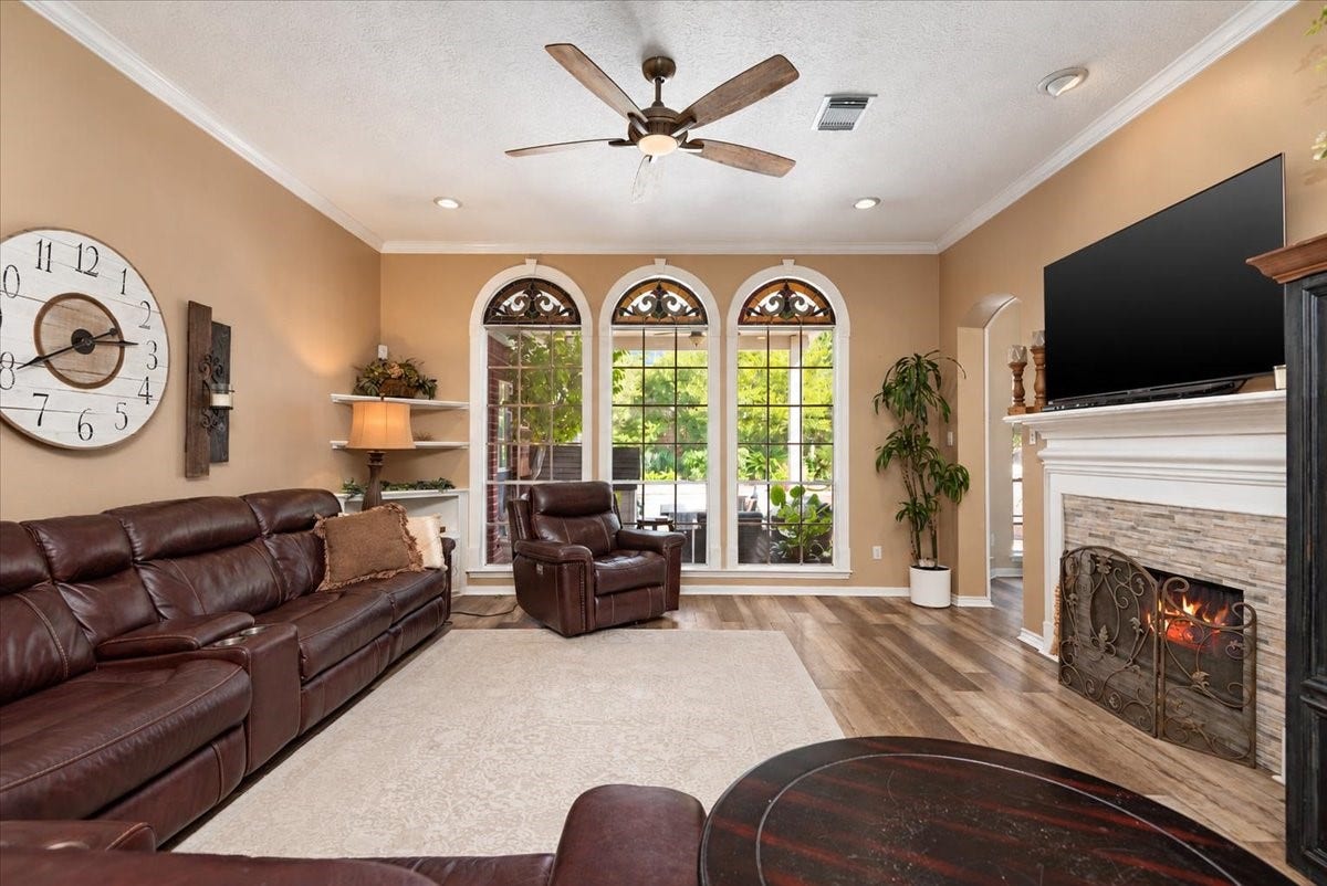 15214 Evergreen Knoll Lane, Cypress, TX 77433 15214 Evergreen Knoll Lane, Cypress, TX 77433